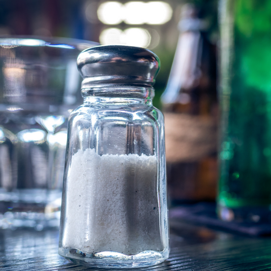 7 Everyday Foods With More Sodium Than You Might Have Realized