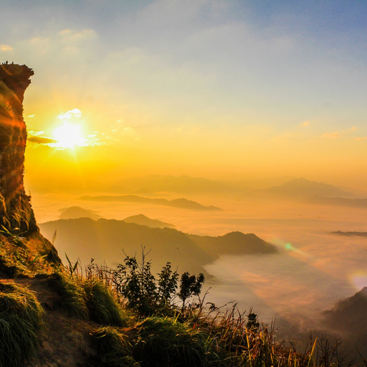 Five Morning Habits for Better Mental Health