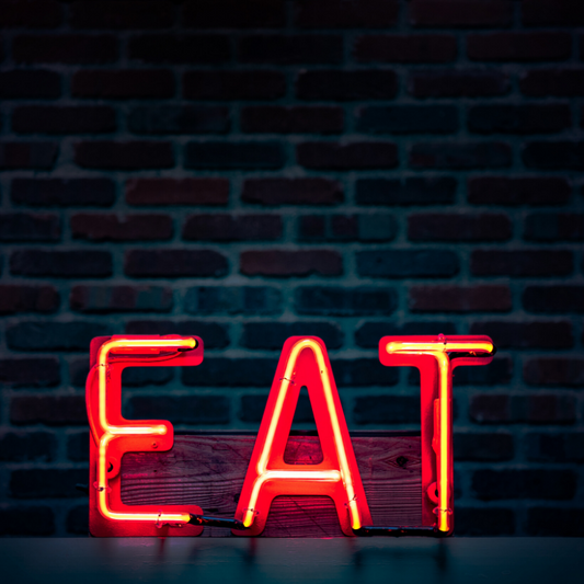 The Not So Visible Side Effects of Overeating