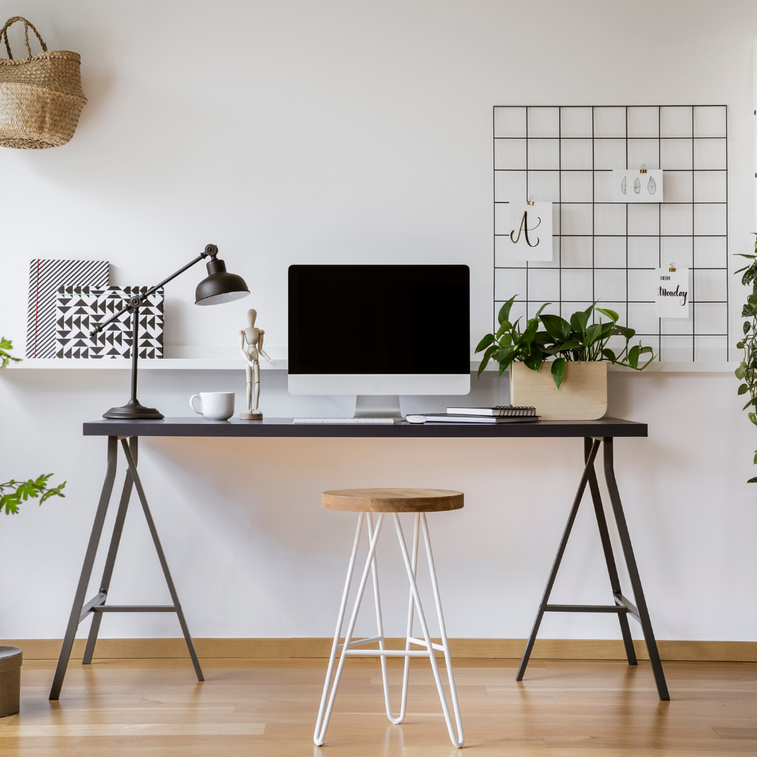 How to Set Up Your Home Office for Maximum Success