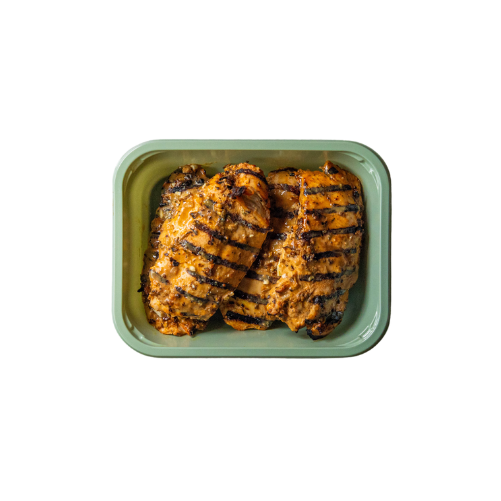 Creamy Tuscan Chicken Breast - 1lb