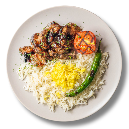 Torsh Tenderloin Kebab Balanced
