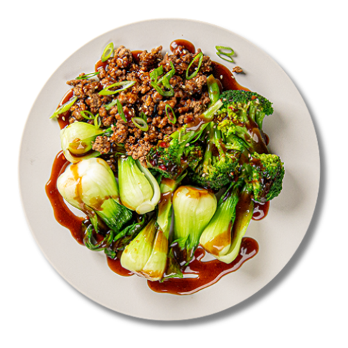 Beef Broccoli Low Carb Otr Meals
