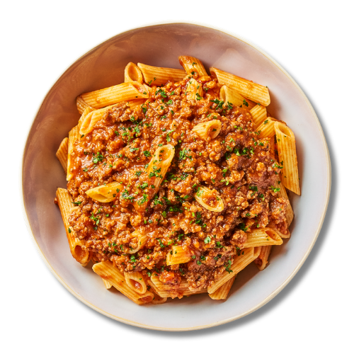 Bolognese Beyond Ground Plant Based