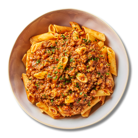 Bolognese Beyond Ground Plant Based