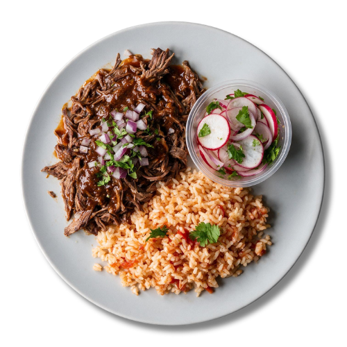 Beef Birria Balanced