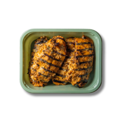 Chicken Burrito - 1lb