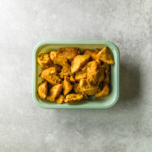 Butter Chicken Breast - 1lb