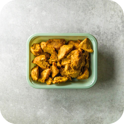 Butter Chicken Breast - 1lb