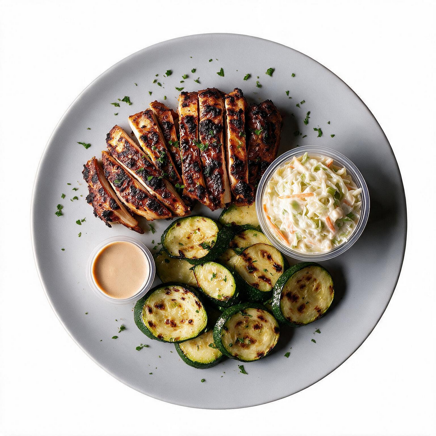 Shawarma Chicken Low Carb