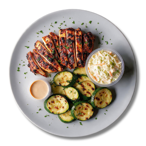 Shawarma Chicken Low Carb