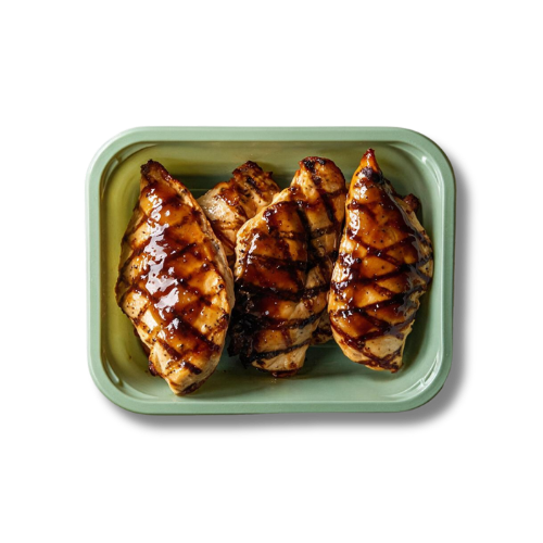 Teriyaki Chicken Breast - 1lb