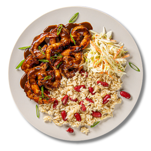Jerk Shrimp Balanced - Limited QTY