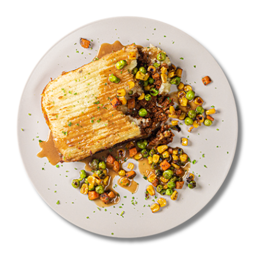 Shepherds Pie Low Carb