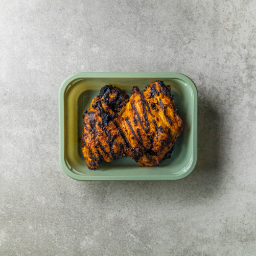 Peruvian Chicken Thighs - 1lb
