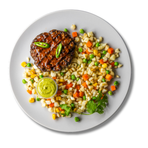 Peruvian Beef Low Carb