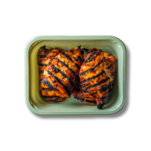 Portuguese Grilled Chicken Breast - 1lb
