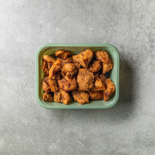 Red Thai Curry Chicken Breast - 1lb