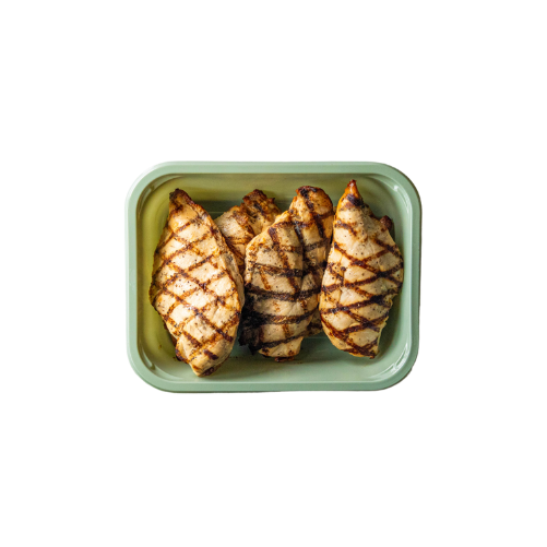 Salt & Pepper Chicken Breast - 1lb