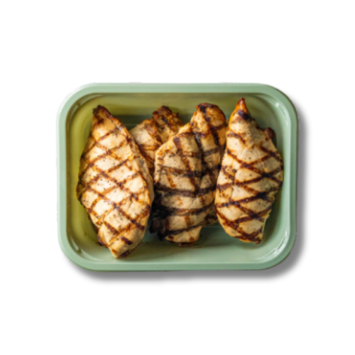Salt & Pepper Chicken Breast - 1lb