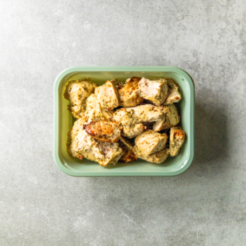 Souvlaki Chicken Breast - 1lb