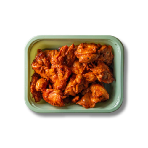 Sweet & Sour Chicken Thighs - 1lb