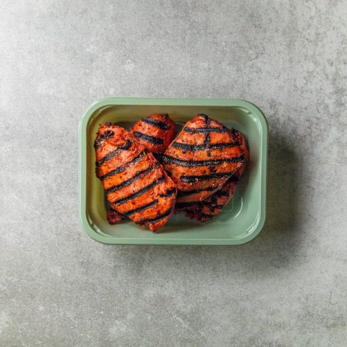 Tandoori Chicken Breast - 1lb