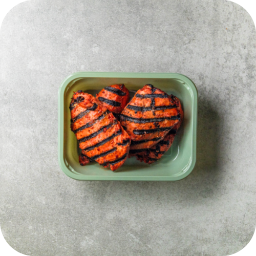 Tandoori Chicken Breast - 1lb