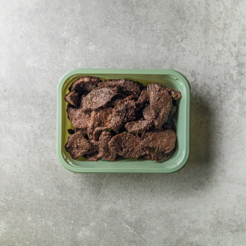 Torsh Tenderloin Steak - 1lb