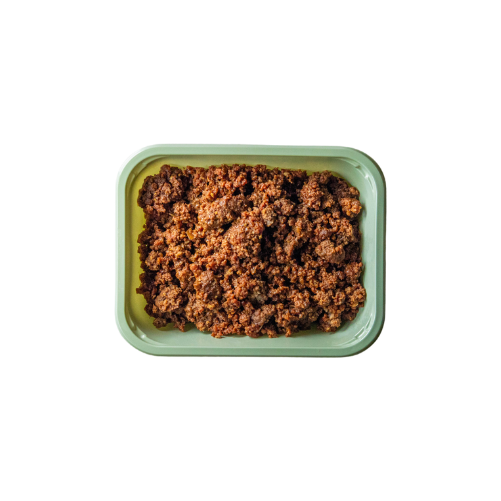 Vietnamese Ground Beef - 1lb