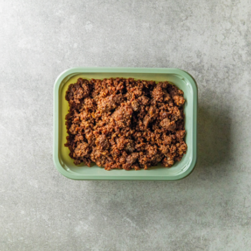 Vietnamese Ground Beef - 1lb