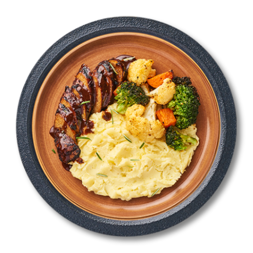 Balsamic Fig Beyond Sausage Plant Based
