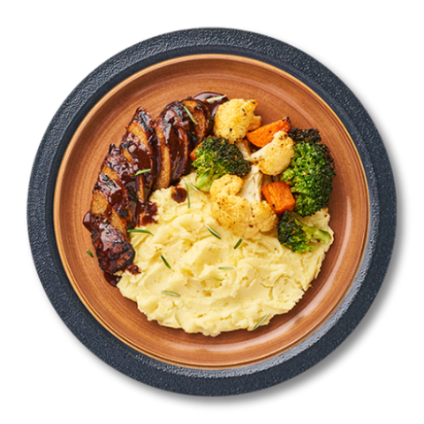 Balsamic Fig Beyond Sausage Plant Based