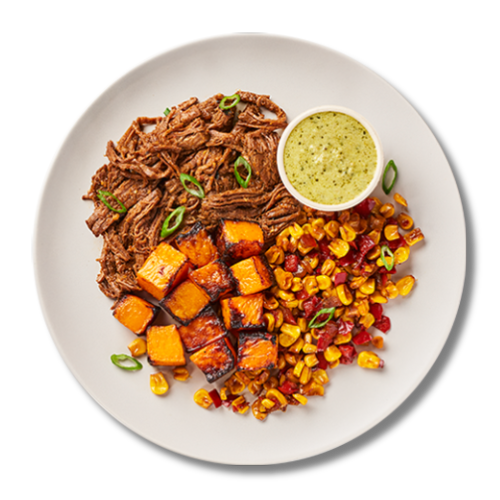 Beef Barbacoa Low Carb