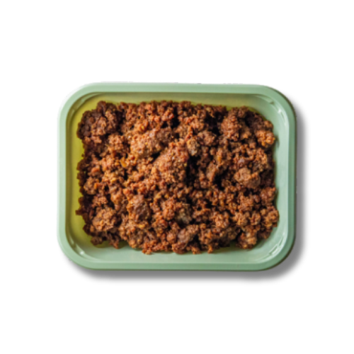 Beef & Broccoli Ground Beef - 1lb