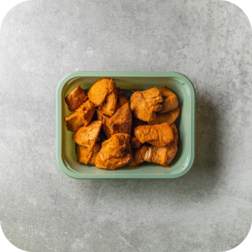 Burrito Chicken Breast - 1lb