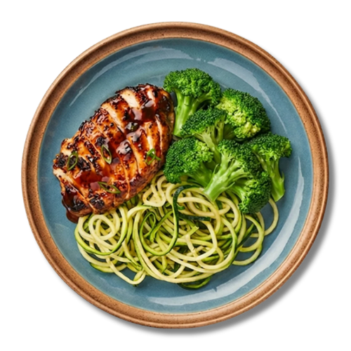 Hoisin Chicken Low Carb
