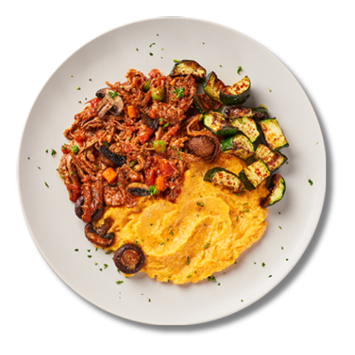 Osso Buco Beef Low Carb