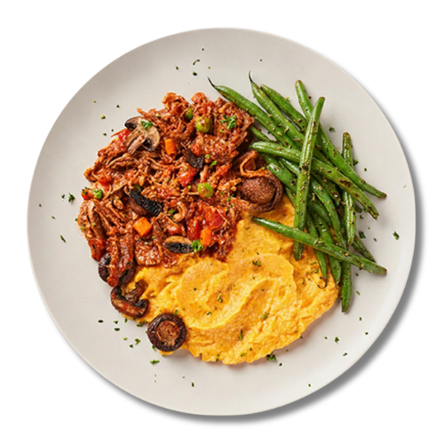 Osso Buco Beef Low Carb