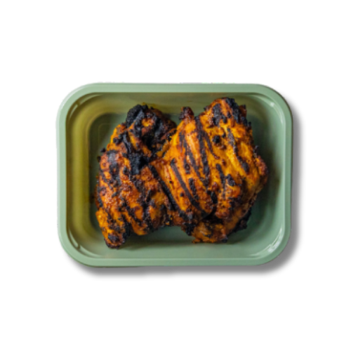 Peruvian Chicken Thighs - 1lb