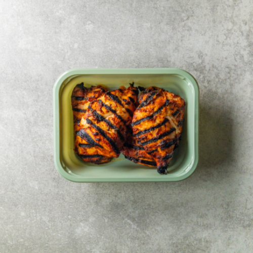 Portuguese Grilled Chicken Breast - 1lb