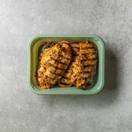 Saffron Chicken Breast - 1lb