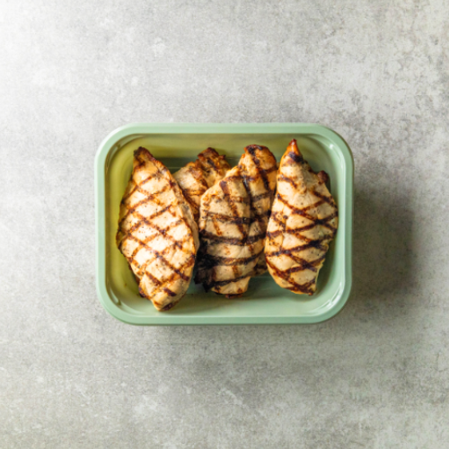 Salt & Pepper Chicken Breast - 1lb