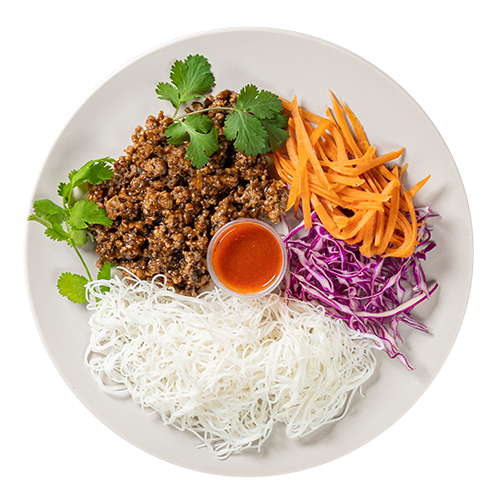 Vietnamese Beef Balanced